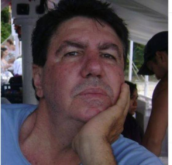 O professor da Universidade Federal de Mato Grosso