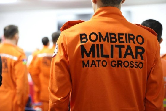 Estão abertas as inscrições para o processo seletivo de bombeiros temporários