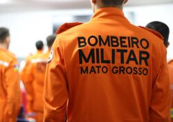 Corpo de Bombeiros de Mato Grosso convocou os candidatos aprovados na análise de títulos para a etapa de Teste de Aptidão Física do seletivo para Oficiais de Saúde Temporários.