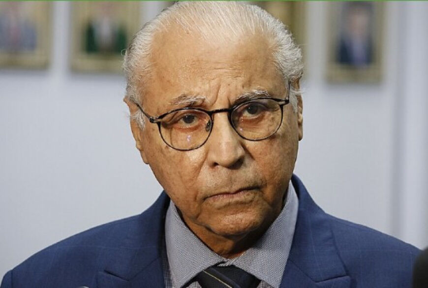 Júlio sugere show de artistas nacionais para arrecadar dinheiro para comprar a Santa Casa