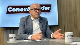 Pivetta explica fama de sincerão: “Sou tímido”