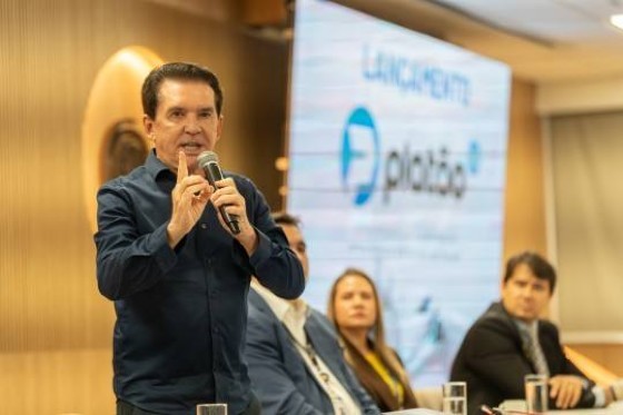 Desenvolvida pela Secretaria Executiva de Tecnologia e Informação (SETI), a ferramenta conta com módulos baseados em IA generativa e é destinada exclusivamente para uso do público interno.