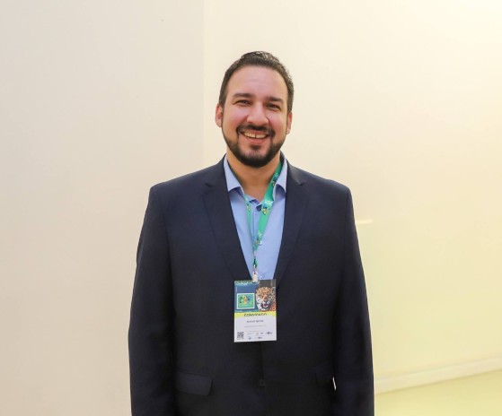 Mário Quidá Neto – Secretário Municipal de Desenvolvimento Econômico, Tecnologia e Turismo