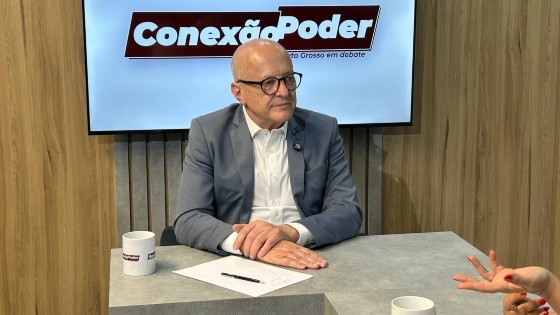 Pivetta destacou que o foco está na capacidade de execução e não na ocupação de cargos.