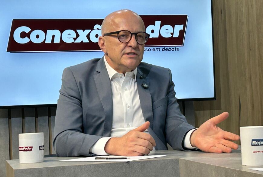 Pivetta aposta no ensino militar como ferramenta para barrar o avanço do crime