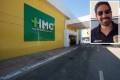 Delegado que capotou carro precisa de sangue