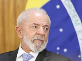 81% brasileiros discordam de Lula sobre traficantes, aponta pesquisa Quaest