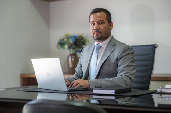 Philippe Duque é advogado especialista em Direito Previdenciário em Cuiabá-MT.