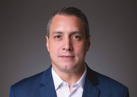 Fábio Monteiro da Silva é jornalista especialista em crise de imagem e CEO da Dialum Assessoria de Imprensa & Comunicação Estratégica