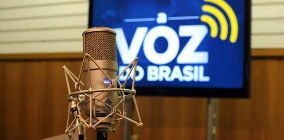 Gravação será realizada no estúdio da Rádio Assembleia.