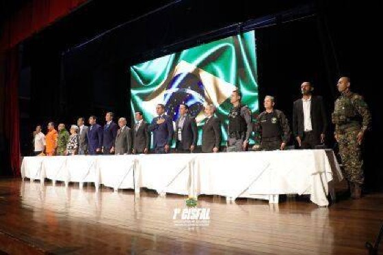 O próximo passo será a criação de um documento oficial com as principais medidas discutidas