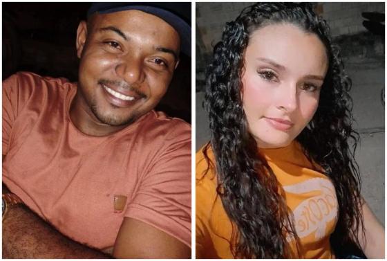 Calil foi indiciado por feminicídio majorado.