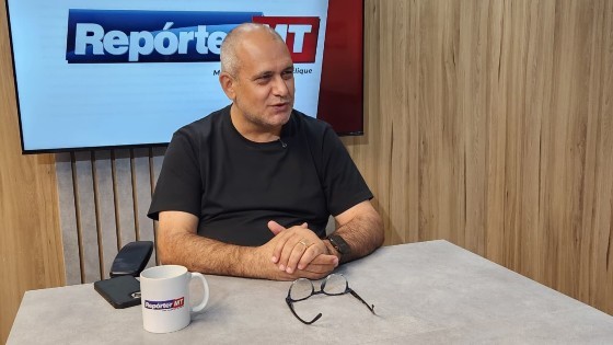 Sergio Sarro é presidente estadual da Associação Brasileira dos Profissionais da Educação Financeira (ABEFIN).