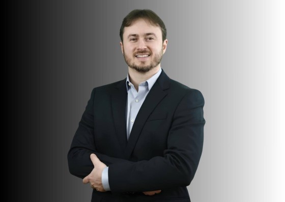 Dr. Daniel Diehl é cardiologista intervencionista e atua nas cidades de Cuiabá e Primavera do Leste, em Mato Grosso.