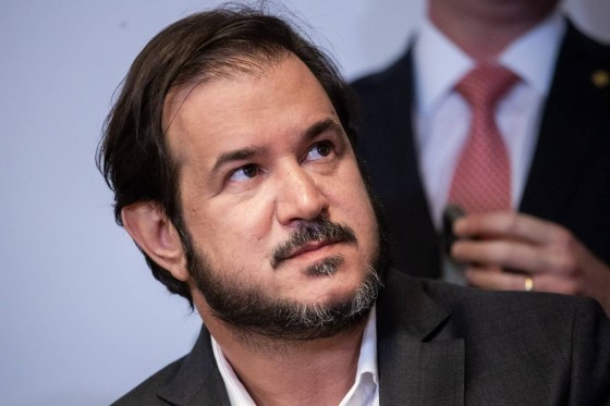Antônio Rueda aparece nas investigações da Operação Carbono Oculto