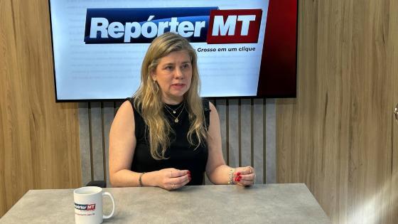 Em entrevista ao RepórterMT, a especialista dá dicas de como melhorar a disposição no dia a dia.