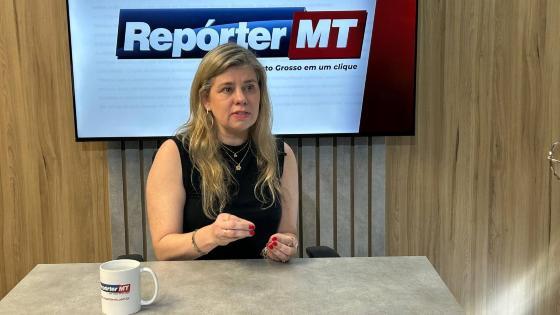 Gisele Bianchini é médica do sono e otorrinolaringologista.