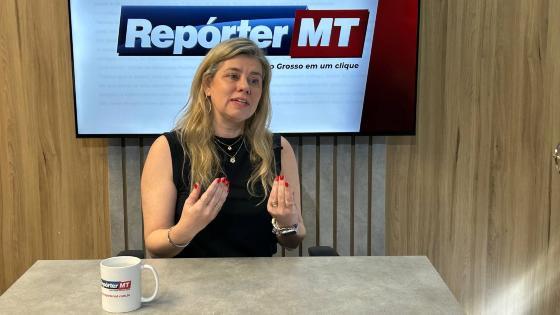 Gisele Bianchini é médica do sono e otorrinolaringologista.