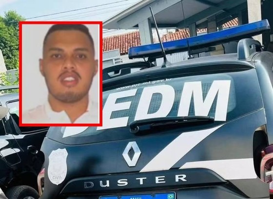  Luiz Felipe teria se aproveitado do fato de a vítima, de 28 anos, estar bêbada para cometer o crime
