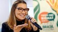 Janja acumula 145 dias fora do Brasil