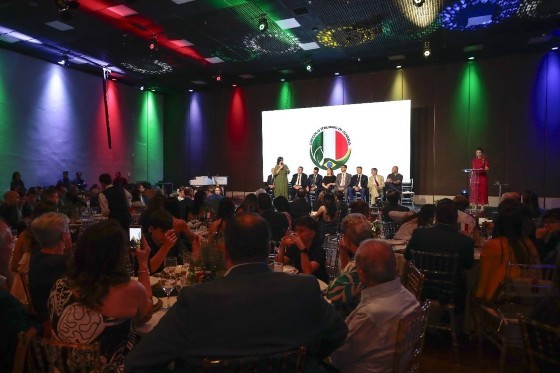 Segundo dados do Consulado Italiano, o estado conta com mais de cinco mil cidadãos italianos reconhecidos atualmente. “Hoje temos emissão de passaportes italianos de forma constante aqui mesmo em Cuiabá.