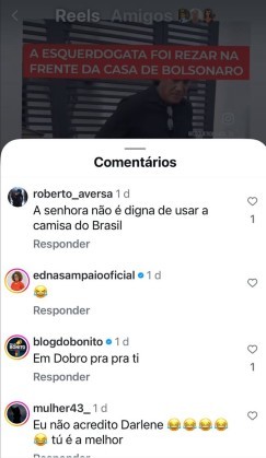 odio do bem