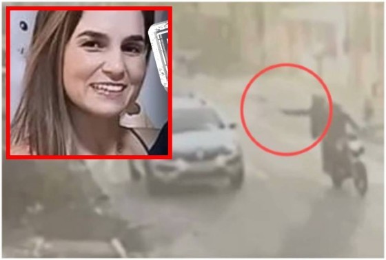 Segundo o defensor, a cliente sustenta que é inocente e que não participou do assassinato de Rozeli 