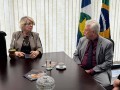 Buzetti deixa o Senado em outubro 