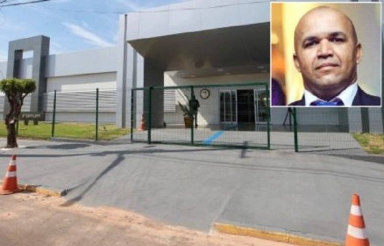  Edvan de Souza Santos foi condenado a 22 anos e nove meses de prisão
