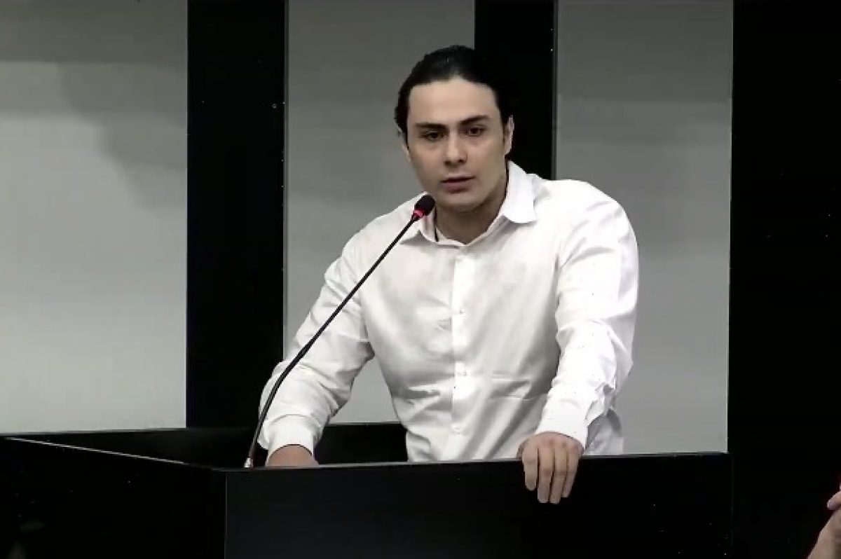 CPI apreende celulares de funcionário da CS Mobi; vídeo