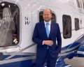 Advogado tem helicóptero apreendido
