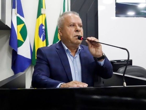 Chico 2000 se livra de Comissão Processante que poderia cassar seu mandato