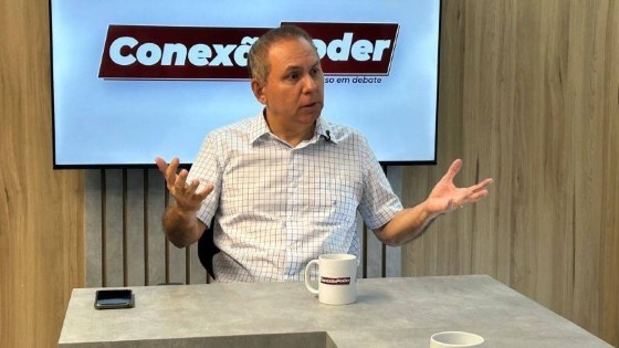 Dilemário é relator da CPI da CS Mobi na Câmara Municipal.
