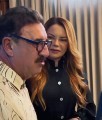 Ratinho visita Mauro e Virginia