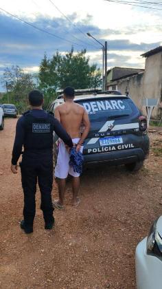 As investigações continuam em andamento, e novos desdobramentos podem surgir conforme o avanço das diligências policiais realizadas nesta quinta-feira