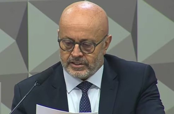 Preso pela PF, o Careca do INSS é apontado como facilitador do esquema que desviou recursos de aposentados e pensionistas