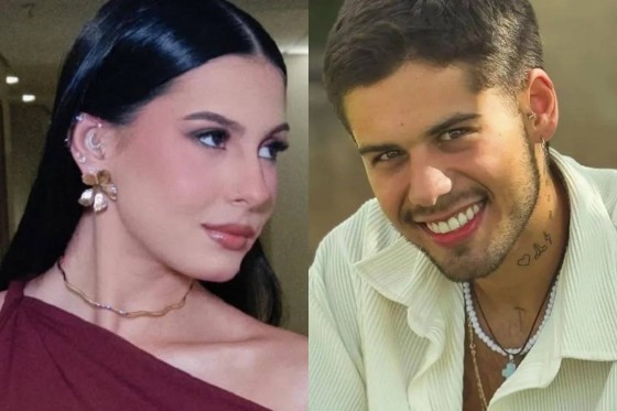 Na quarta-feira (24/9), o possível casal desembarcou em Jundiaí, também em São Paulo, e de lá seguiu para a capital.