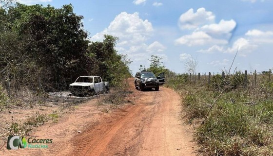 O caso está sob investigação da Polícia Civil
