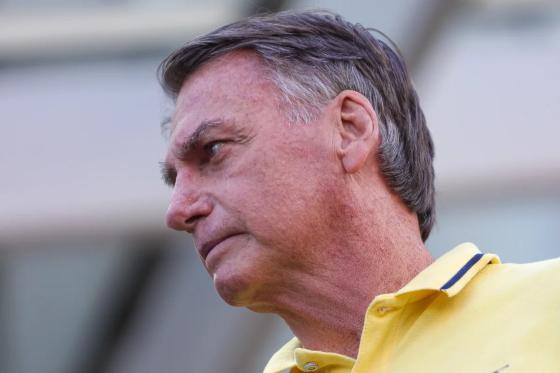 O local em que o ex-presidente cumprirá pena devido à condenação será definido apenas após a apreciação dos recursos e o trânsito em julgado da ação penal sobre golpe de Estado.