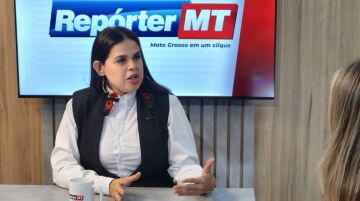 RepórterMT