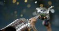 Conmebol define datas das semifinais