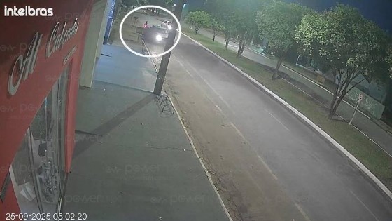 O crime ocorreu na madrugada da última quinta-feira (25), em uma das vias da cidade de Nova Mutum.