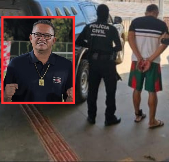 Montagem/RepórterMT
