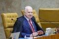 Fachin assume presidência do STF 
