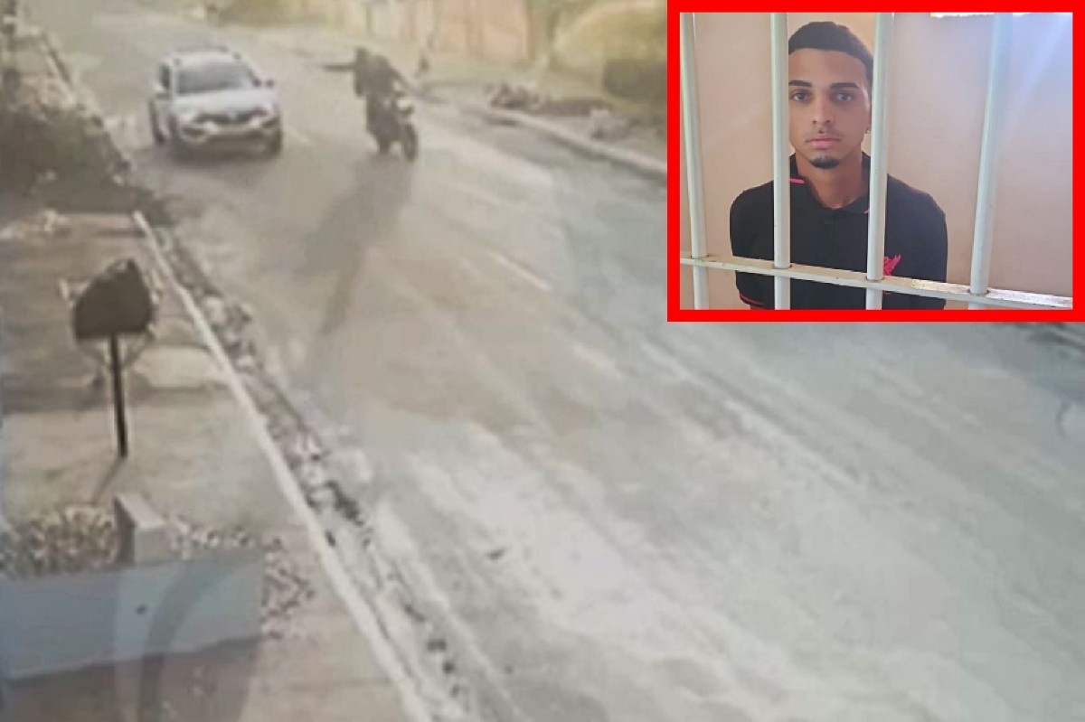 Comparsa de PM diz que ganhou R$ 500 por participação no crime