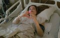 Após cirurgia, Virginia posta mensagem de fé 