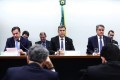 CMO aprova aumento do Fundão Eleitoral