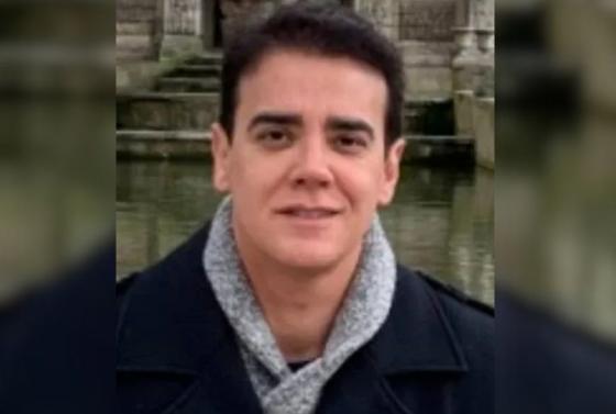 Ex-deputado foi preso no Rio de Janeiro.