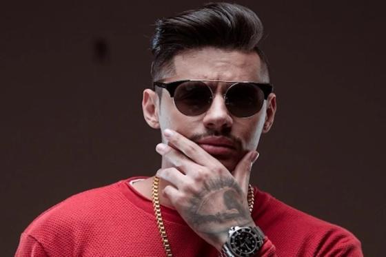 Segundo a assessoria do rapper, a medida foi tomada para realização de sessões de hemodiálise.