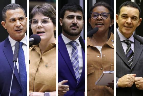 Votação ocorreu na noite dessa quarta-feira (1º).